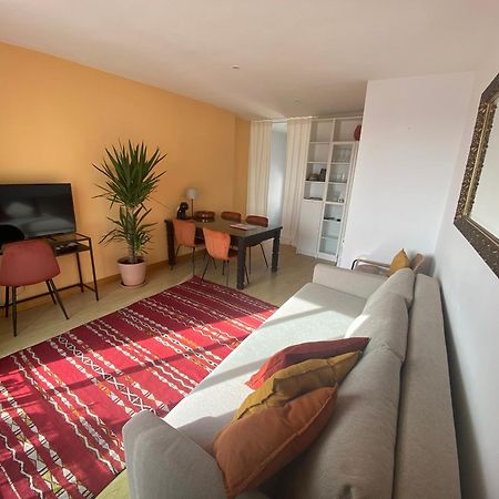 La Casa Alhambra Apartment Ojen Ngoại thất bức ảnh