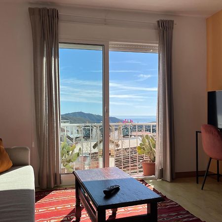 La Casa Alhambra Apartment Ojen Ngoại thất bức ảnh